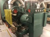 Detroit Diesel 16V149 - 1000kW Diesel Generator Set