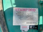 Stamford 2000KW 480V Continuous Duty Generator Ends