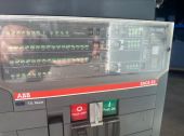 ABB SACE E3 - 2000AMP Circuit Breakers - Multiple Available