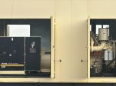 Kohler 800REOZDE - 800KW Tier 2 Diesel Generator Sets (2 Available)