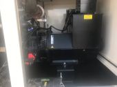 Taylor TGR200 - 175KW Natural Gas Power Module