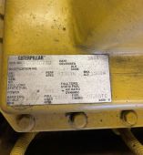 Caterpillar G3408 - 250KW Natural Gas Generator Set