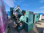 Detroit Diesel 16V149 - 1000kW Diesel Generator Set