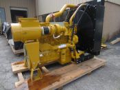 Item# E4206 - Caterpillar C15 Industrial 475HP, 2100RPM Diesel Engine (Several Available)