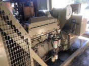 Cummins KTA19 - 400KW Diesel Generator Set
