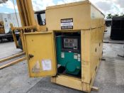 Cummins 6CTAA8.3G2 - 200KW Diesel Generator Set