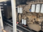 Cummins QST30 - 750KW Diesel Generator Set