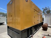 Caterpillar C32 - 1000KW Tier 2 Diesel Generator Set