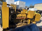 Caterpillar 3412 - 600KW Diesel Generator Set