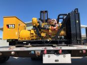 Caterpillar C32 - 1000KW Tier 2 Diesel Generator Set