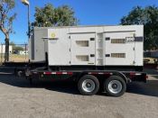 Multiquip DCA300SSCU2 - 250kW Tier 4i CARB Rental Grade Power Module