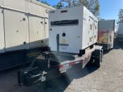 Multiquip DCA300SSCU2 - 240kW Tier 4i Rental Grade Power Modules 