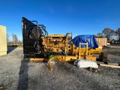 Caterpillar 3512B - 1500KW Diesel Generator Set 