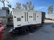 Caterpillar APS150 - 150kW Rental Grade Diesel Power Module