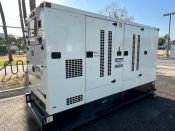 Caterpillar APS150 - 150KW CARB Diesel Power Module