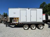 Caterpillar C18 - 600kW Tier 2 Rental Grade Power Module