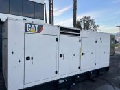 Caterpillar C13 - 400KW Tier 3 Diesel Generator Set