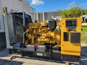 New With Warranty Caterpillar C9 - 250KW Diesel Generator Set