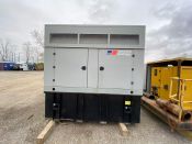 John Deere 6068HF485 - 200kW Diesel Generator Set