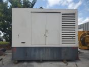 Caterpillar C9 - 250kW Diesel Generator Set