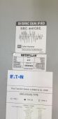 Eaton Cutler-Hammer Automatic Transfer Switch