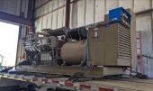 Cummins KTA50 - 1250KW Diesel Generator Set (2 Available)