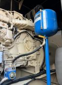 Blue Star VD600-02FT4 - 600KW Tier 4 Final Diesel Generator Set