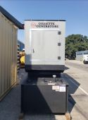 Gillette Generators SPJD 2100 - 200KW Diesel Tier 3 Diesel Generator Set