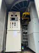 Deutz/MWM TBG 620 V16 K - 1400KW Landfill Gas Generator Set