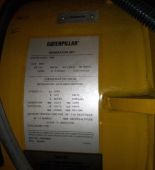 Caterpillar 3456 - 500KW Diesel Generator Set (3 Available)