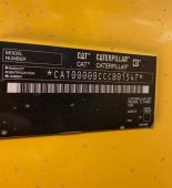Caterpillar 3456 - 500KW Diesel Generator Sets - 3 Available