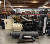 Kohler 600REOZV - 600kW Tier 2 Diesel Generator Set