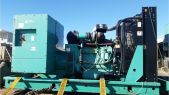 Caterpillar QSL9 - 250 Kw Diesel Generator