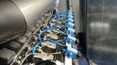 Siemens/Guascor SFGRD560 - 830KW Natural Gas Generator Sets