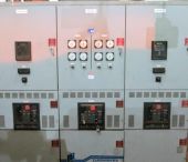 Jenbacher J616GSE02 - 2000 Kw Natural Gas Generator