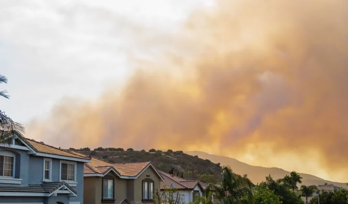 Natural Gas Microgrids Do What Solar and Batteries Alone Can’t for California Resiliency