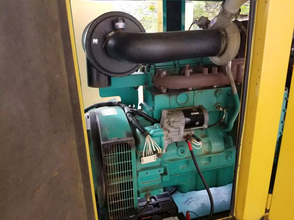 Cummins