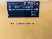 Caterpillar 3516E - 2750kW Tier 2 Diesel Generator Set
