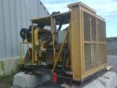 item# E4235 - Caterpillar C27 Industrial 1150HP, 1800RPM Diesel Engine