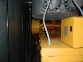 Caterpillar 3516 - 1500 Kw Diesel Generator