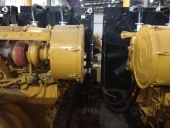 Caterpillar 3512 - 875 Kw Diesel Generator