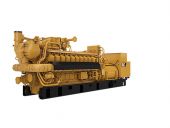 Caterpillar G3520H 2500kW (2.5MW) Natural Gas Generator - BRAND NEW 6 Available