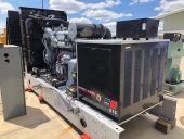 Detroit Diesel 275GSB - 275kW Natural Gas Generator Set