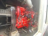 Doosan G325 - 260kW Tier 4i Rental Grade Portable Generator