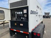 Doosan G325 - 260kW Tier 4i Rental Grade Portable Generator