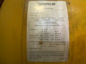 Caterpillar 3516 - 1750kW Diesel Generator Set