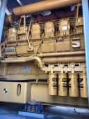 Caterpillar 3516B - 2000kW Diesel Generator Set