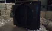 Item# A8120 - 40SQ' Radiators for up to 850HP Engines / gensets (4 Available)