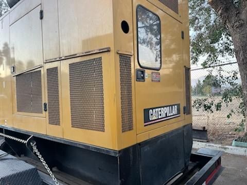 Caterpillar