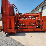 What Is The Price Of Natural Gas Generators?